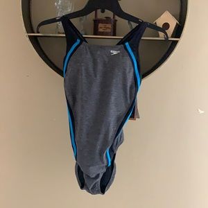 Speedo Fit Swimsuit 🩱